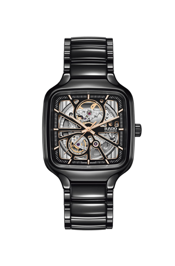 - Edthaler Chronograph Juwelier Gregor BOSS