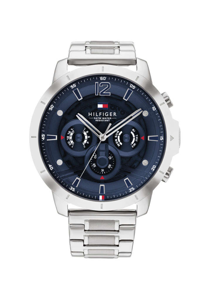 TOMMY HILFIGER Classic Chronograph
