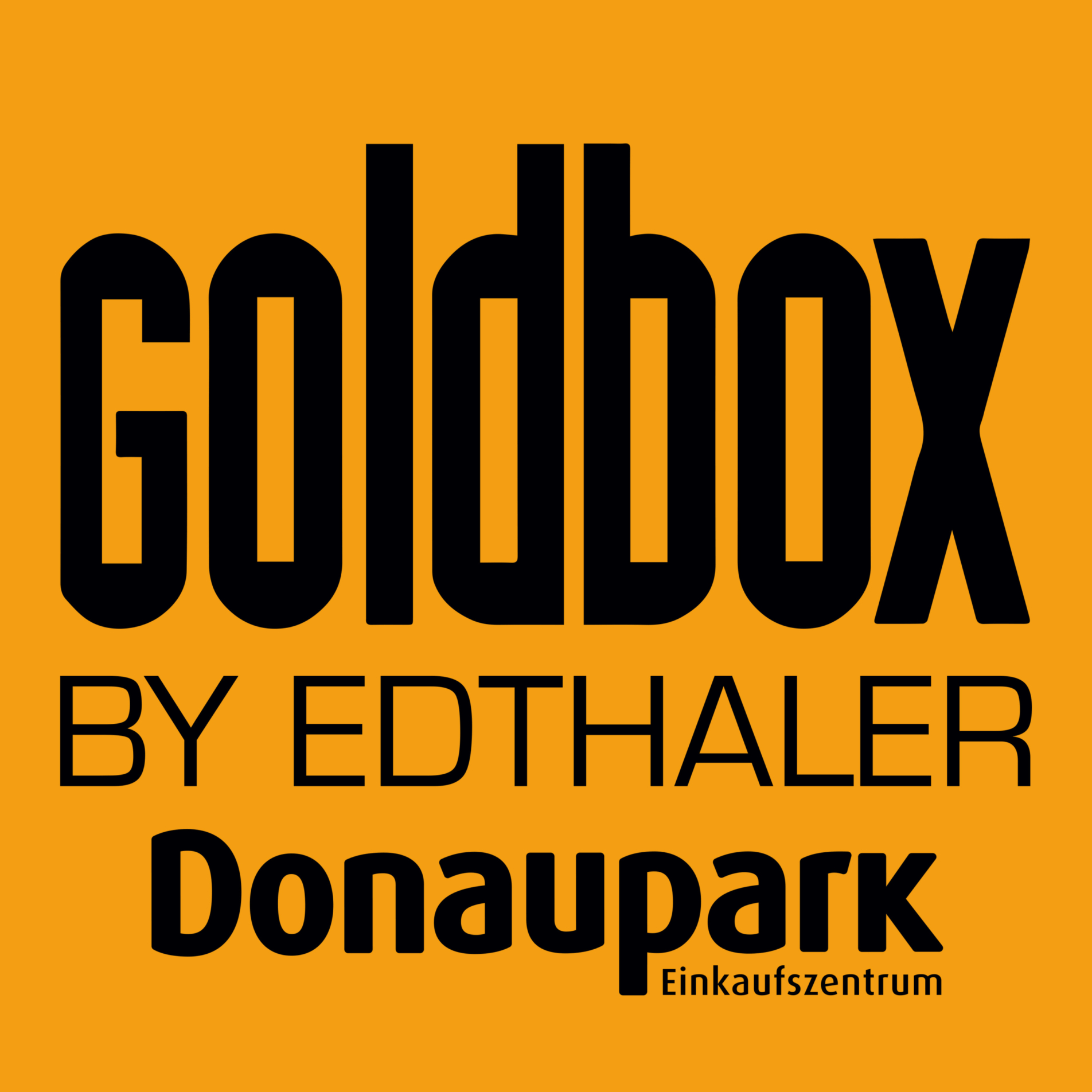 GOLDBOX-DONAUPARK